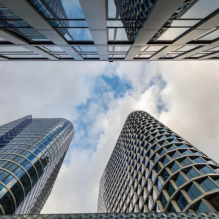 Kairos - Bulvar - Darmowy Podziemny Parking, Klimatyzacja, Scisle Centrum * Katovice