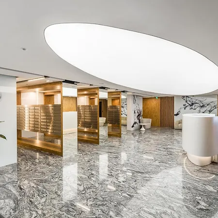 Apartmán Kairos - Bulvar - Darmowy Podziemny Parking, Klimatyzacja, Scisle Centrum Katovice