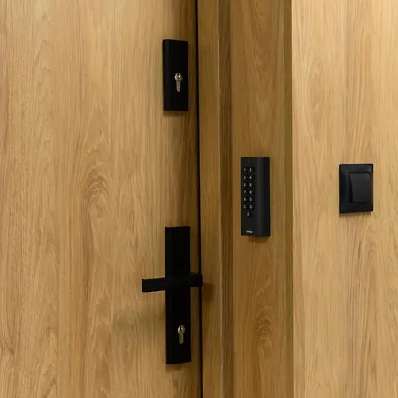 Kairos - Bulvar - Darmowy Podziemny Parking, Klimatyzacja, Scisle Centrum Apartmán Katovice