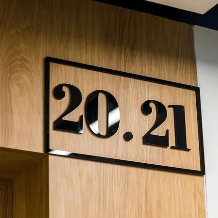 Kairos - Bulvar - Darmowy Podziemny Parking, Klimatyzacja, Scisle Centrum Apartmán Katovice