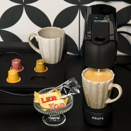 Kairos - Bulvar - Darmowy Podziemny Parking, Klimatyzacja, Scisle Centrum * Katovice