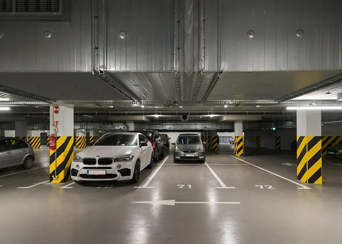 Апартаменты Kairos - Bulvar - Darmowy Podziemny Parking, Klimatyzacja, Scisle Centrum