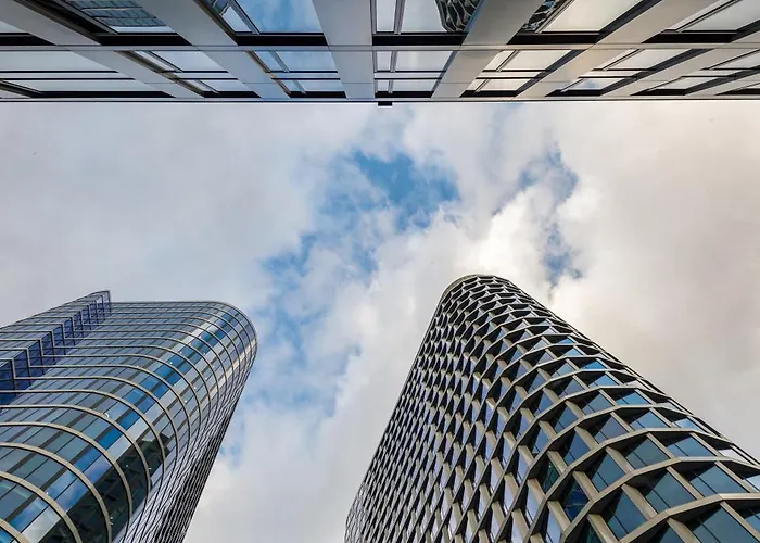 Kairos - Bulvar - Darmowy Podziemny Parking, Klimatyzacja, Scisle Centrum * Катовице