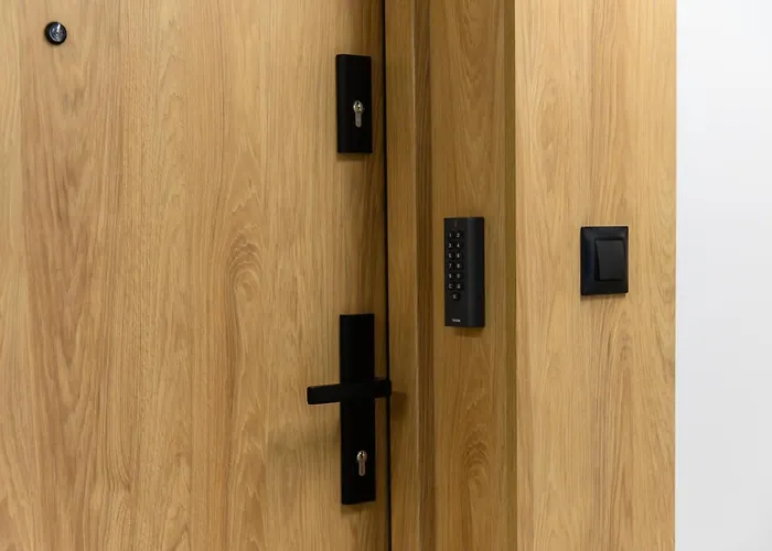 Kairos - Bulvar - Darmowy Podziemny Parking, Klimatyzacja, Scisle Centrum Апартаменты Катовице