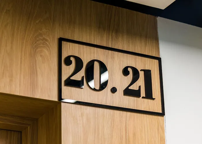 Kairos - Bulvar - Darmowy Podziemny Parking, Klimatyzacja, Scisle Centrum Апартаменты Катовице