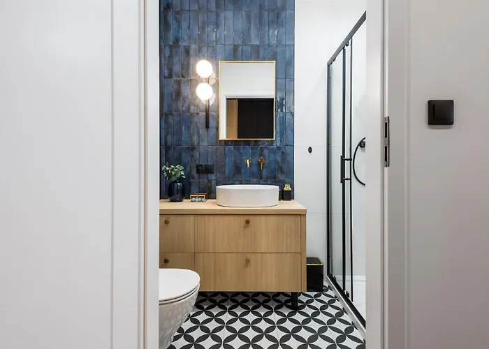 Kairos - Bulvar - Darmowy Podziemny Parking, Klimatyzacja, Scisle Centrum Апартаменты Катовице