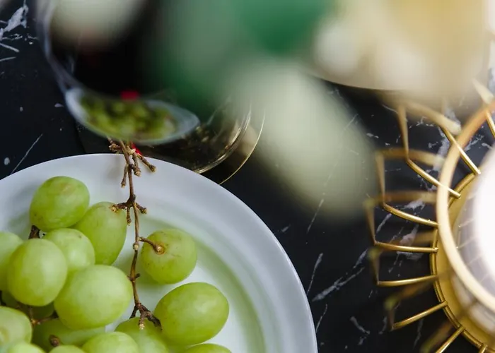 Апартаменты Kairos - Bulvar - Darmowy Podziemny Parking, Klimatyzacja, Scisle Centrum *