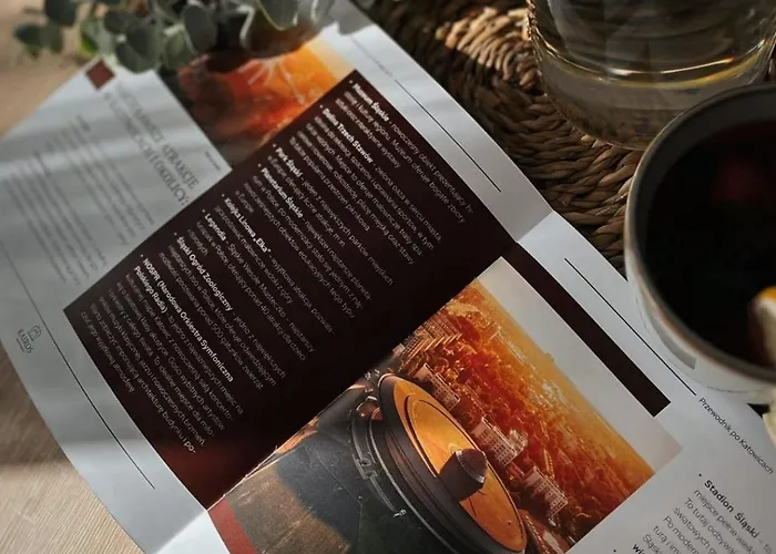 Kairos - Bulvar - Darmowy Podziemny Parking, Klimatyzacja, Scisle Centrum * Катовице